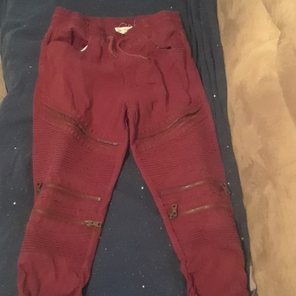 Joggers